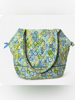 Vera Bradley tote bag